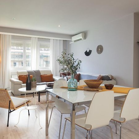 Letsgo Diagonal Avenue Apartment Barcelona Exterior foto