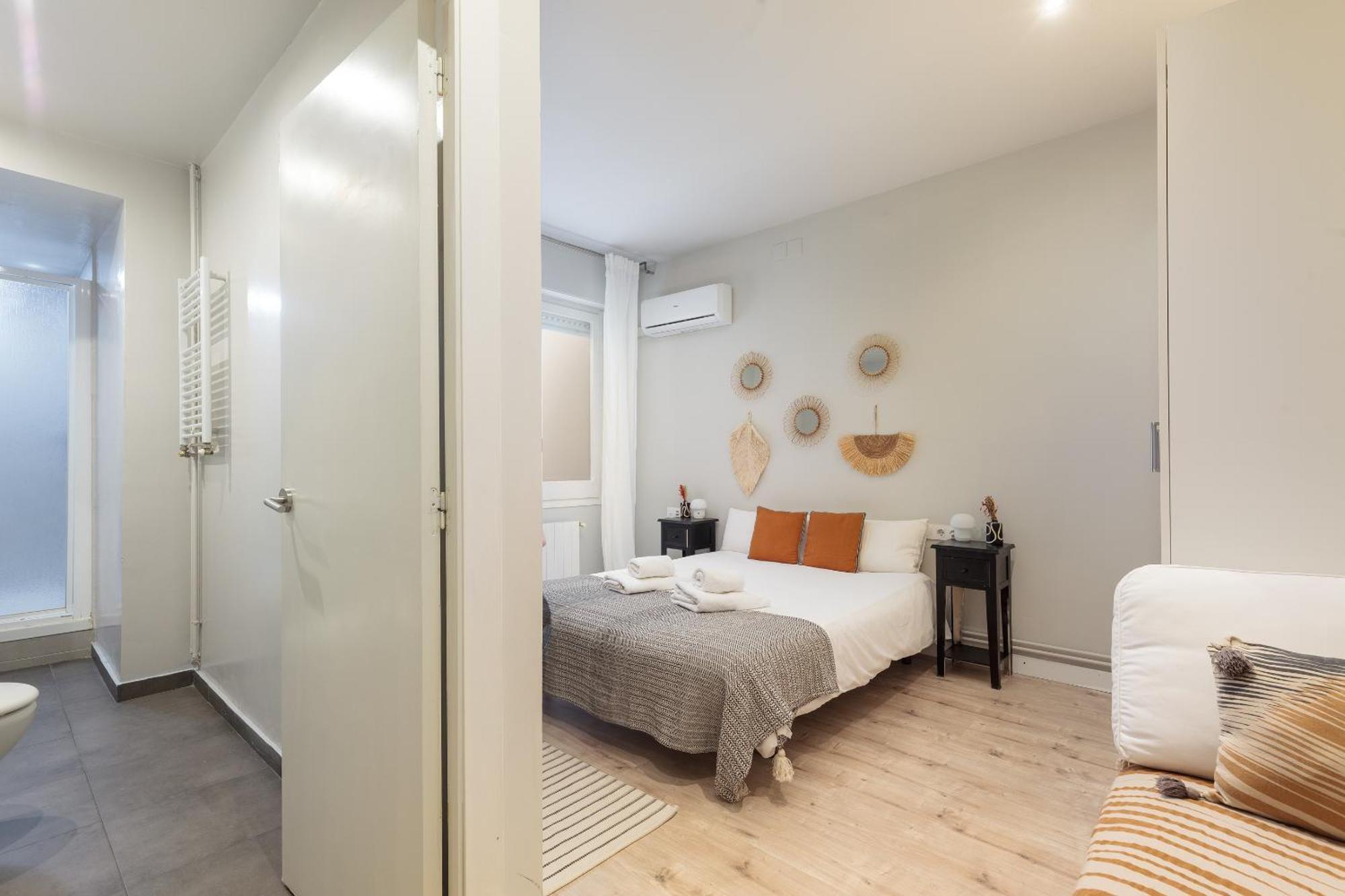 Letsgo Diagonal Avenue Apartment Barcelona Exterior foto
