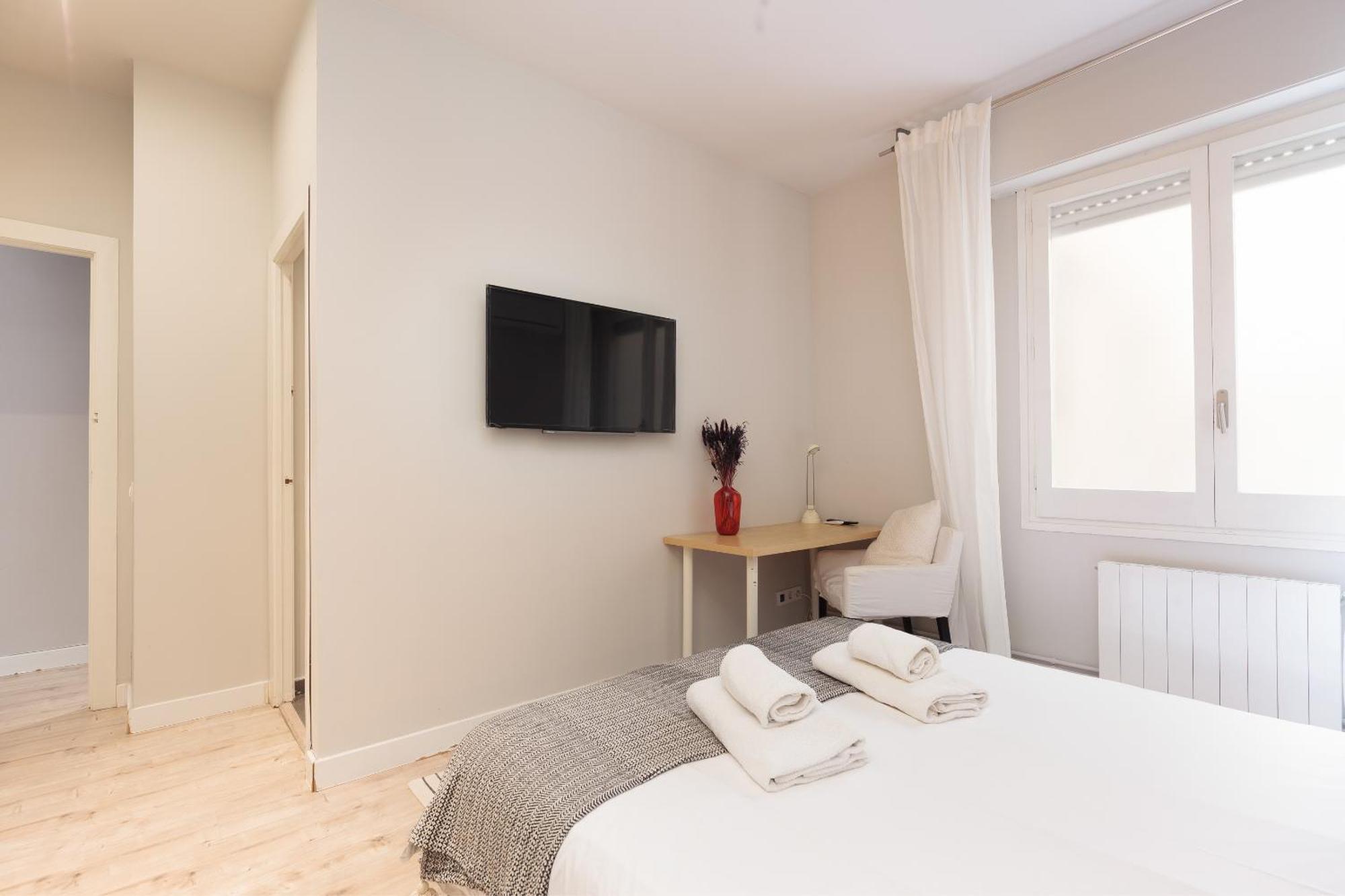 Letsgo Diagonal Avenue Apartment Barcelona Exterior foto
